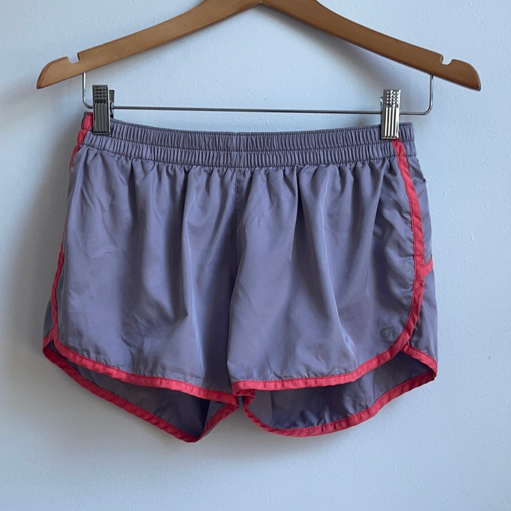 Gap fit running shorts